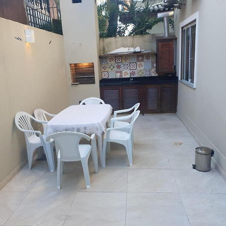 הוילה Casa De Buzios מראה חיצוני תמונה