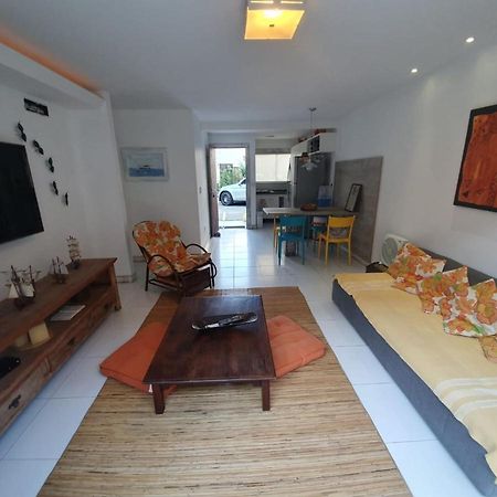 הוילה Casa De Buzios מראה חיצוני תמונה