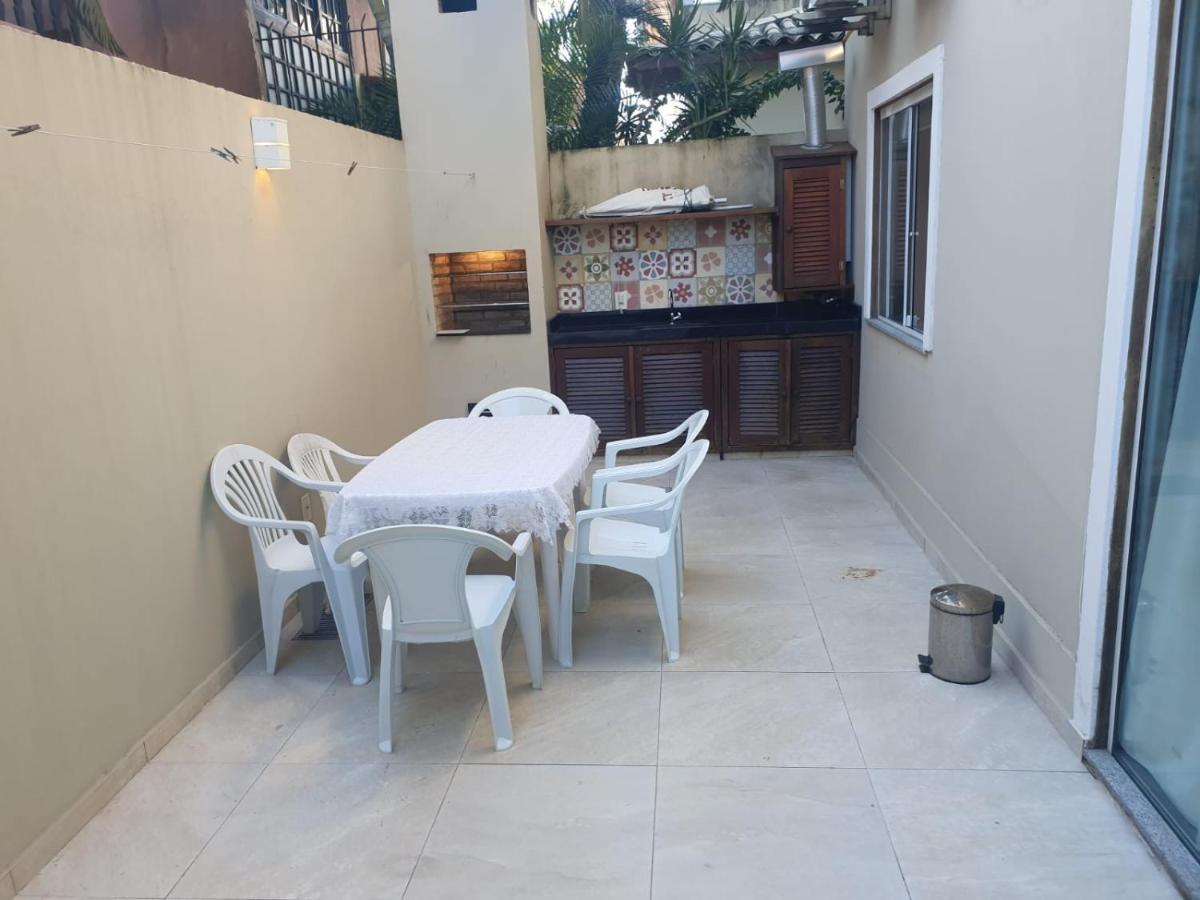 הוילה Casa De Buzios מראה חיצוני תמונה