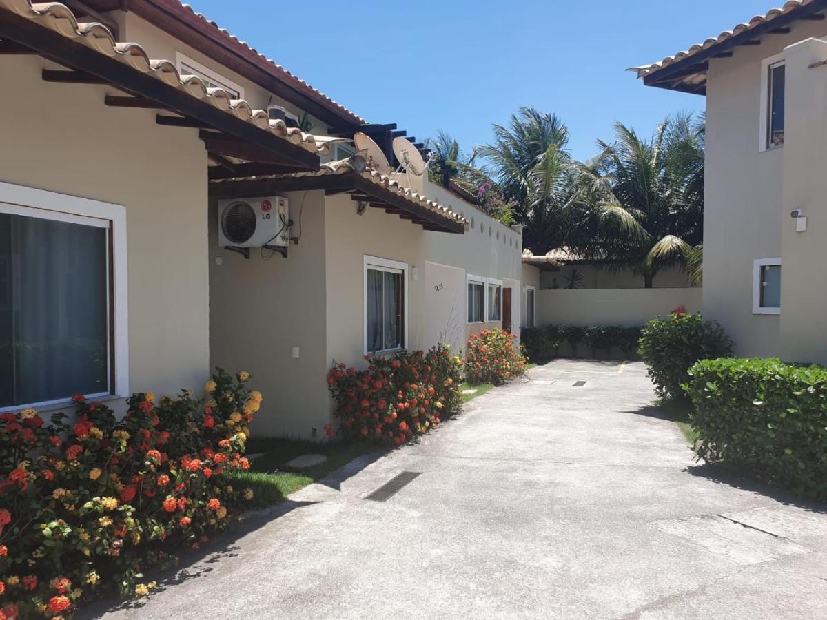 הוילה Casa De Buzios מראה חיצוני תמונה