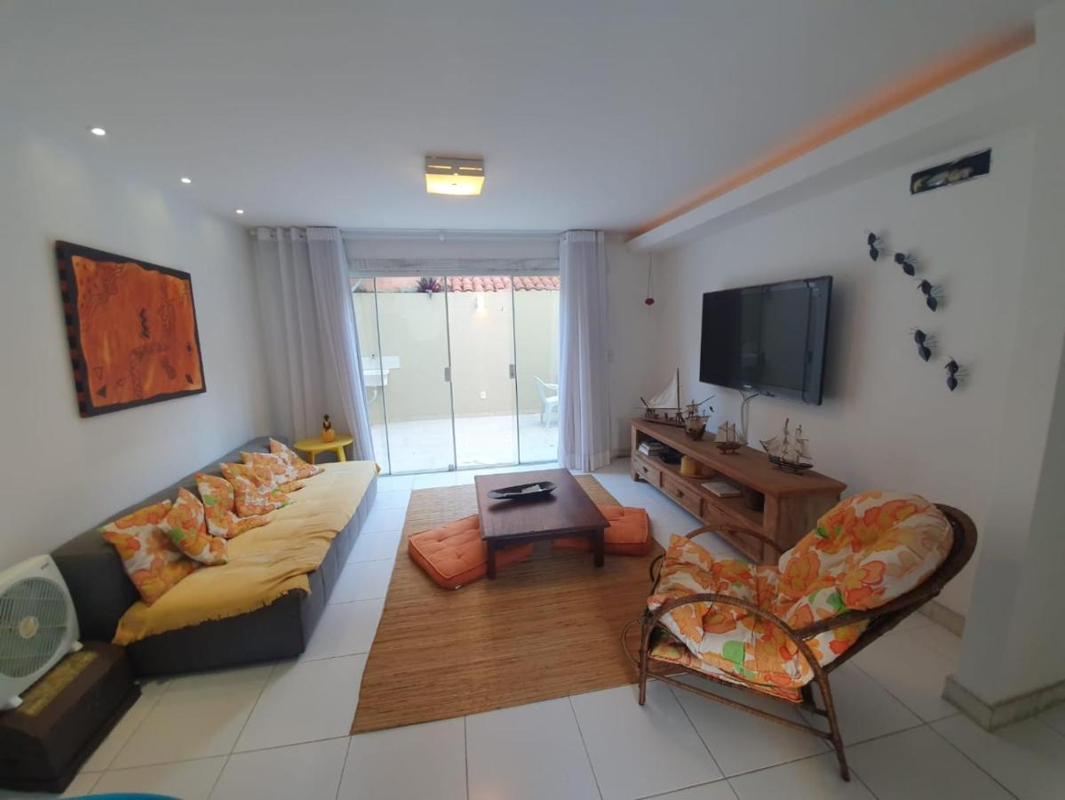 הוילה Casa De Buzios מראה חיצוני תמונה