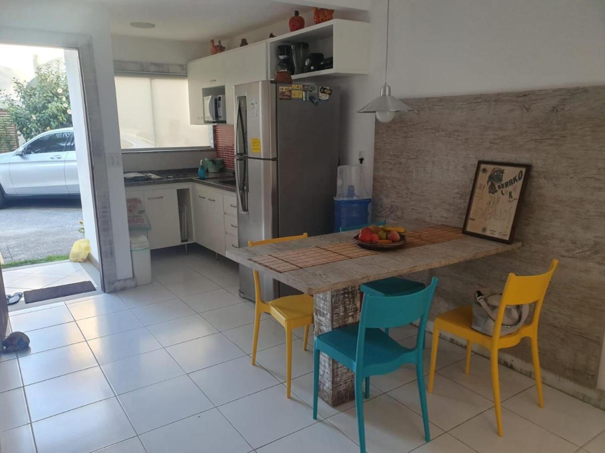 הוילה Casa De Buzios מראה חיצוני תמונה