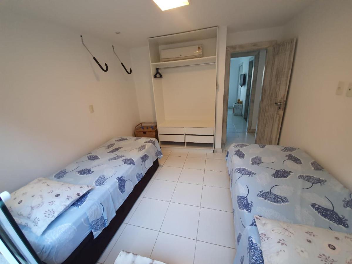 הוילה Casa De Buzios מראה חיצוני תמונה