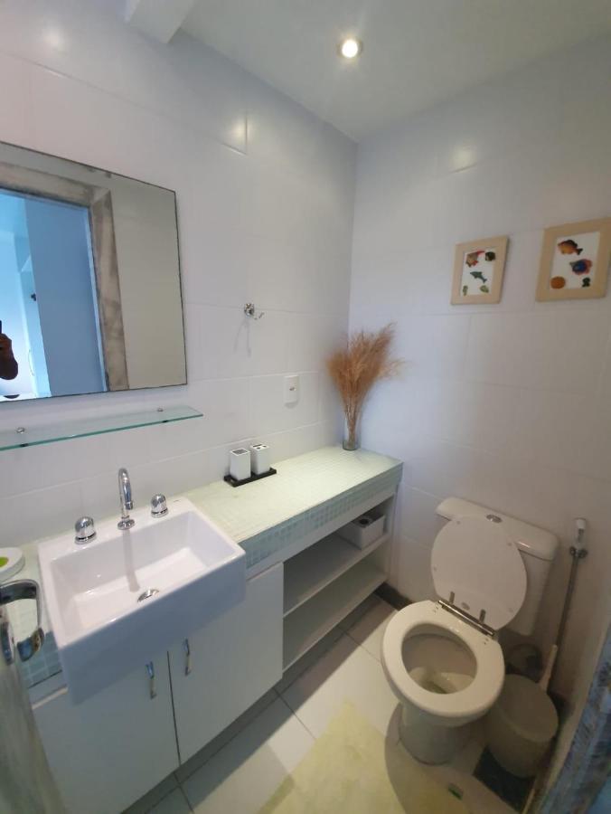 הוילה Casa De Buzios מראה חיצוני תמונה