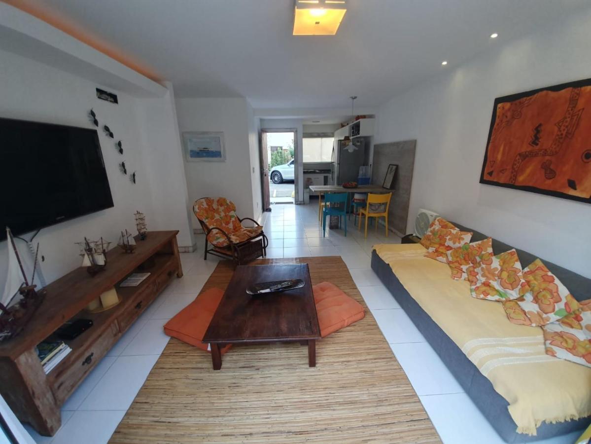 הוילה Casa De Buzios מראה חיצוני תמונה