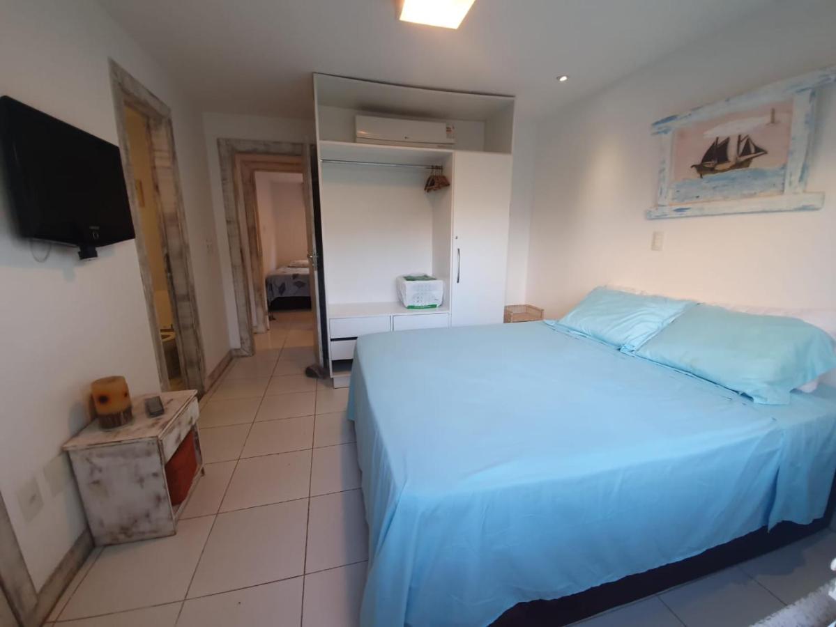הוילה Casa De Buzios מראה חיצוני תמונה